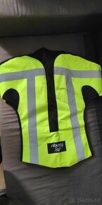 Airbagová vesta  - nová - 2