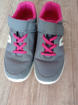 Dívčí tenisky, vel. 36 - 2