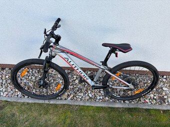 Kolo AUTHOR MIRAGE 24 - 2