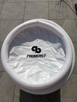 Probeast otužovací káď - 2