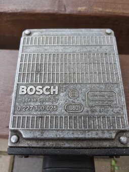 BMW zapalování BOSCH - 2