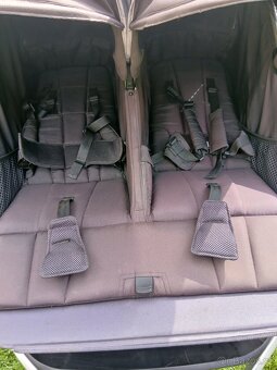 Thule Urban glide 2 double - 2