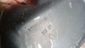 Olejová vana na auto Mini R56 2007-2014 - 2