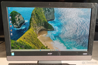 All In One PC Acer Aspire Z3-615 - 2