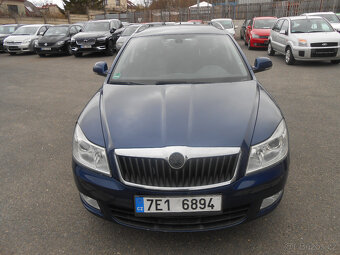 Škoda Octavia 1.4TSi 90Kw - 2
