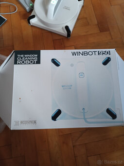 Ecovacs Winbot 950 - 2