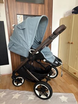 Cybex Talos S Lux 2024 - 2