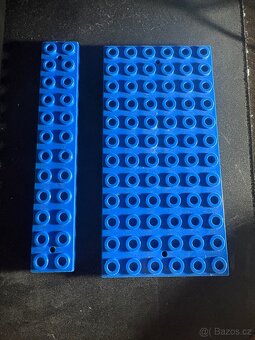 Lego stavebnice - 2