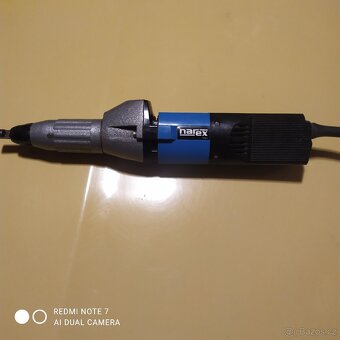 NAREX elektrický šroubovák - 2