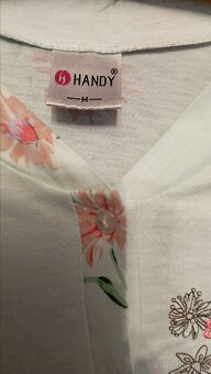 Nová noční košile M - 2