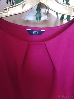 Dámské tričko F&F, vel.46/48 - 2