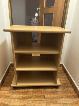 TV stolek - 2