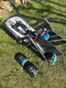 Cyklosedačka Thule RideAlong - 2