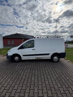 Citroen Jumpy - 2