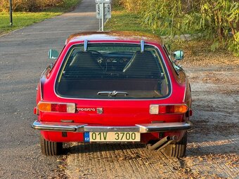 Volvo 1800 ES Automatic 1973 Shooting brake - 2