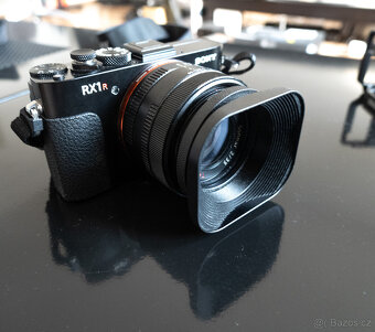 Sony RX1R - 2
