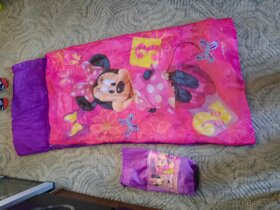 Dětský spacák Mickey Mouse Minie - 2