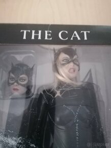 Catwoman, Neca1/4 - 2