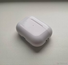 Apple air pods pro 2 - 1:1 - nové - 2