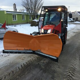 Technik podpory prodeje strojů - 2