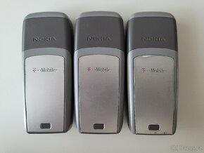 Mobilní telefon Nokia 1600 - 2