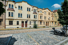 Prodej bytu 1+kk 29 m², ul. Na Petynce, Praha 6 - Střešovice - 2