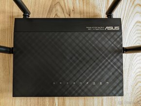 Asus router RT-AC 57U - 2