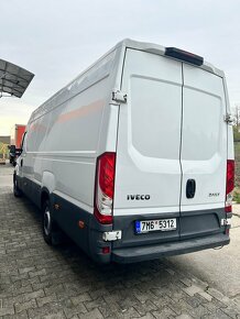 Iveco Daily 2,3D 114kW Maxi - 2