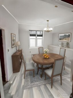 Prodej rodinného domu, 106 m2, pozemek 201 m2, Hlinsko, okre - 2