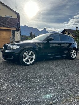 Bmw e87 123d - 2