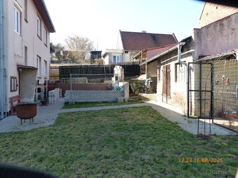 Prodej rodinného domu 621 m2, Holedeček u Žatce - 2