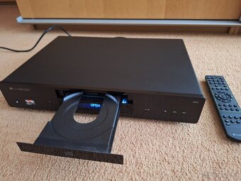 Cambridge CXC - 2