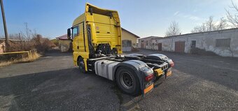 Man TGX 18.500 euro 6 - 2