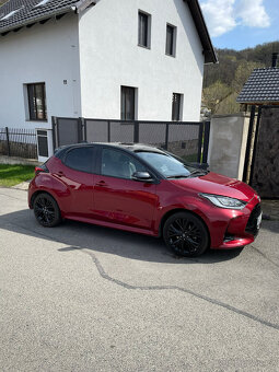 Toyota Yaris - 2