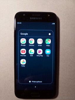 SAMSUNG J330 - 2