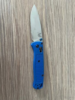 Benchmade 535 Bugout - 2