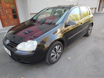 Golf 1,4 59kw - 2