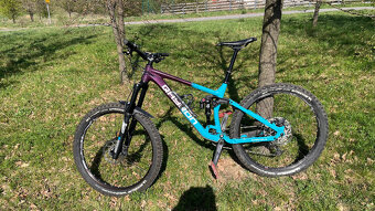 Qayron Carma EN MKII vel. M 27,5" - 2