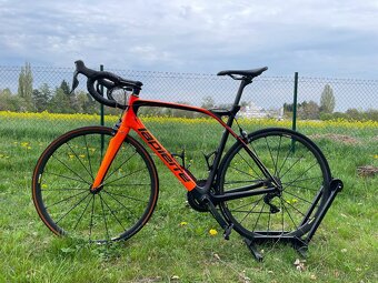 Lapierre Xelius SL 700 Ultimate – karbon, Ultegra Di2 - 2