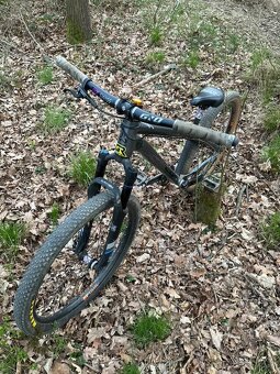 Custom dirťák CTM dirtking - 2