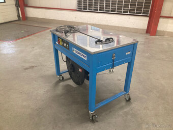 Poloautomatický páskovací stroj TP 202 CE - 2