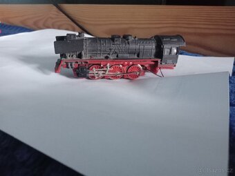 Lokomotiva TT 351111-0 - 2