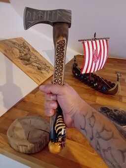 Sekera Viking - 2