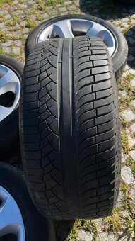 Kola na BMW X5 - 2
