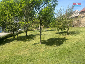 Prodej pozemku, 605 m², Čížová - Borečnice - 2