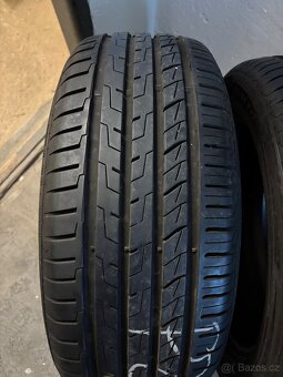MATADOR Hectorra 5, 215/55 R17 - 2