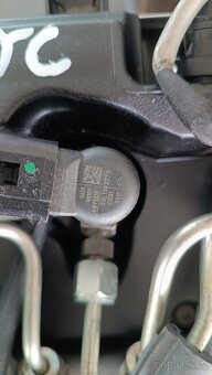 motor 1.6Tdi 77kW typ motoru CAYC - 2