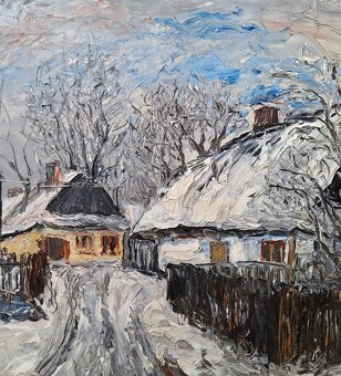Jaroslav Šmídra, Hlinsko - 2