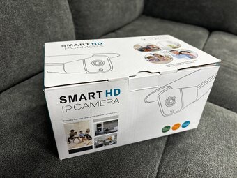 Kamera Smart HD IP - 2