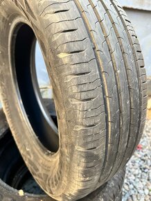 205/60 R16 Continental letní 4ks - 2